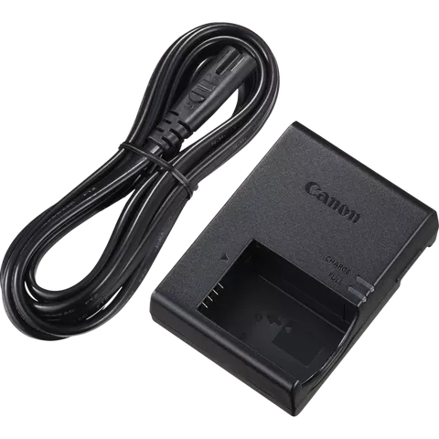 Canon LC-E17E Battery Charger