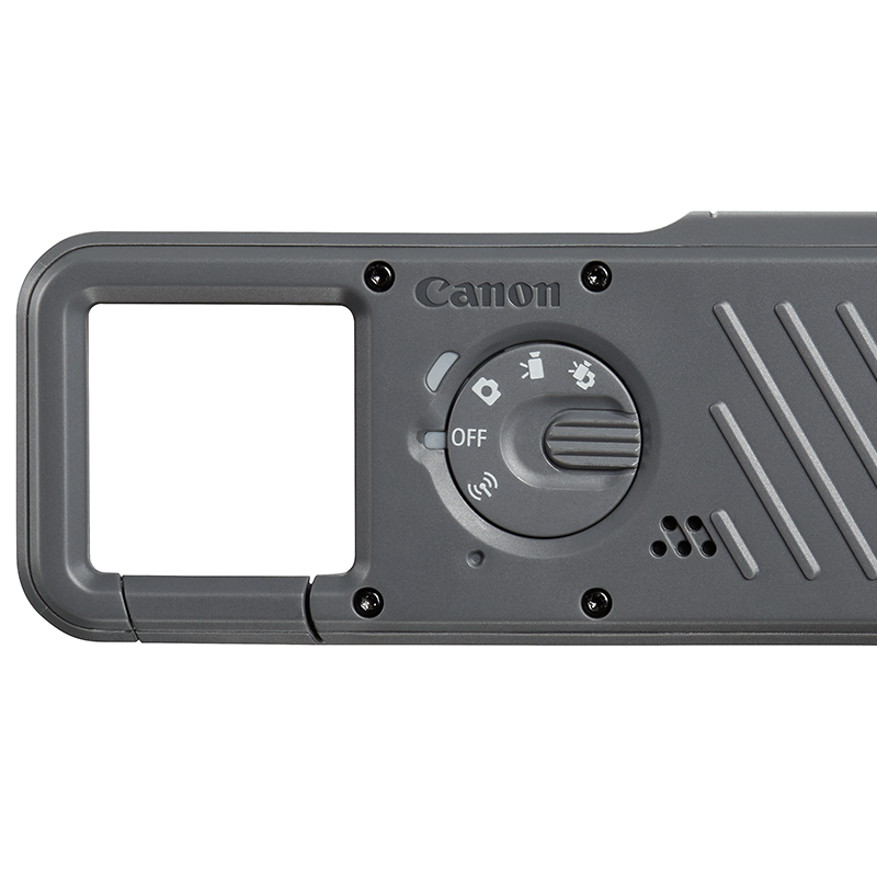 Canon Ivy REC Outdoor Camera Stone