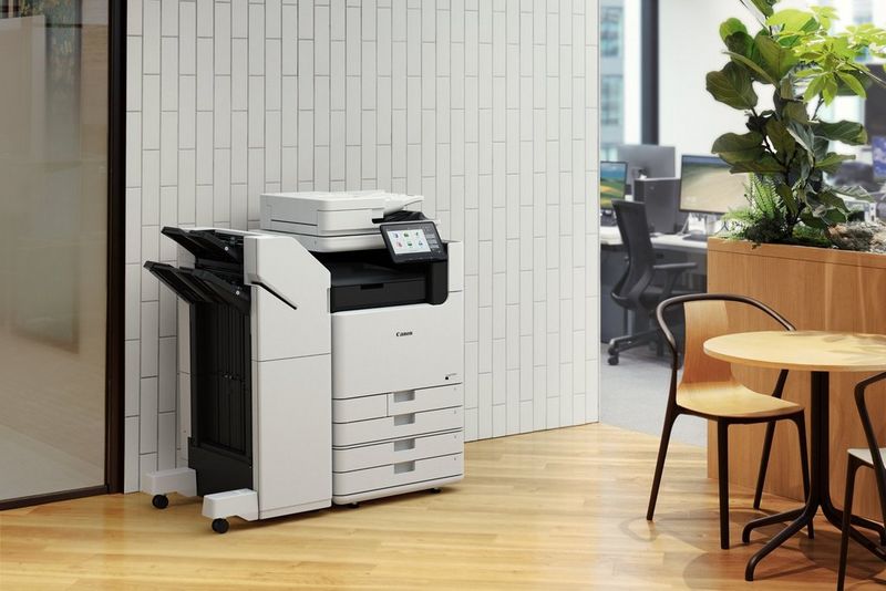 imageFORCE 6100 Series