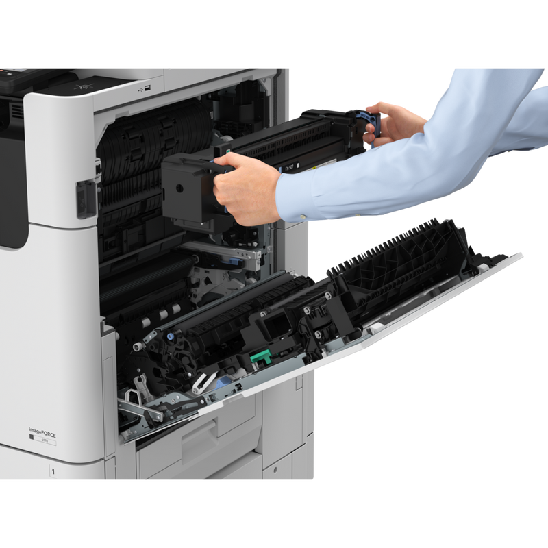 imageFORCE 6100 series