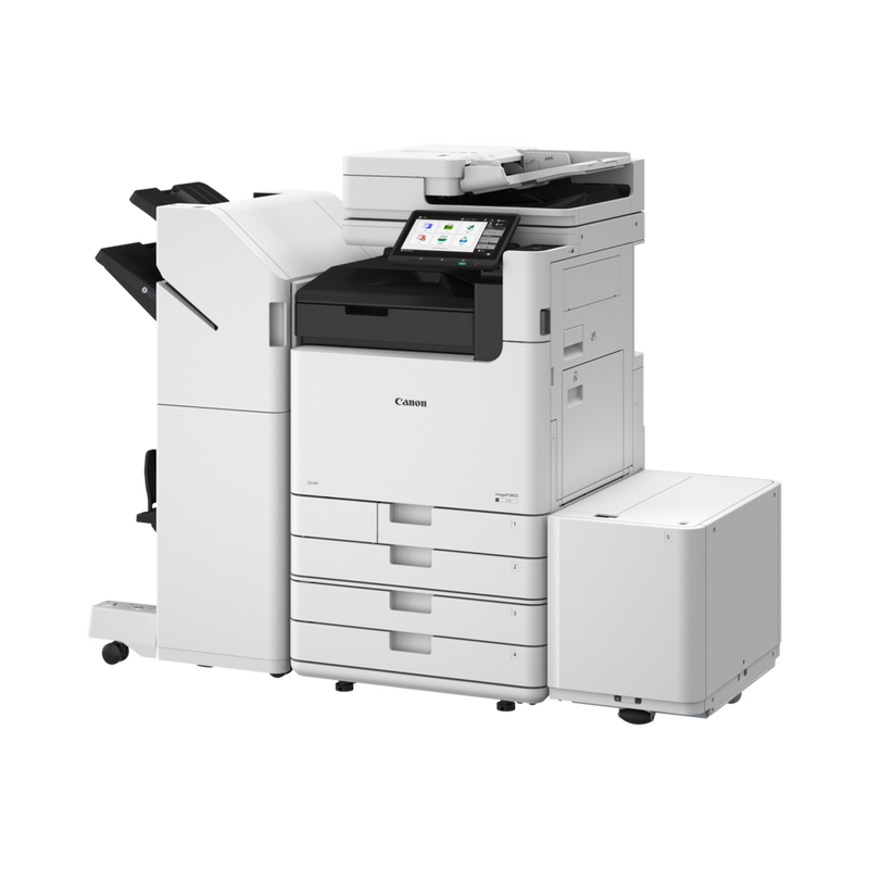 imageFORCE 6100 Series