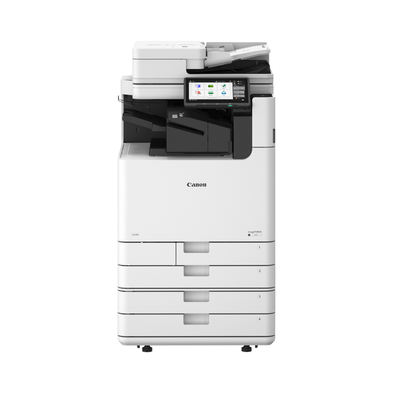 imageFORCE 6100 series
