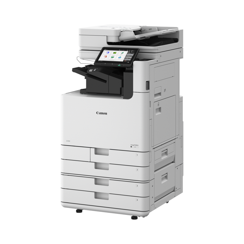 imageFORCE 6100 series