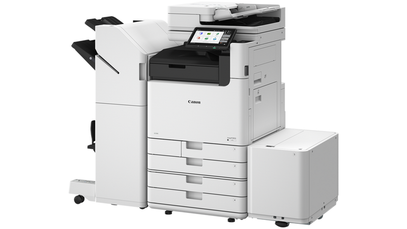 imageFORCE 6100 Series