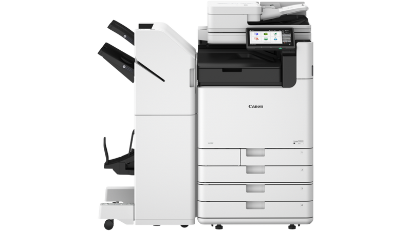imageFORCE 6100 Series
