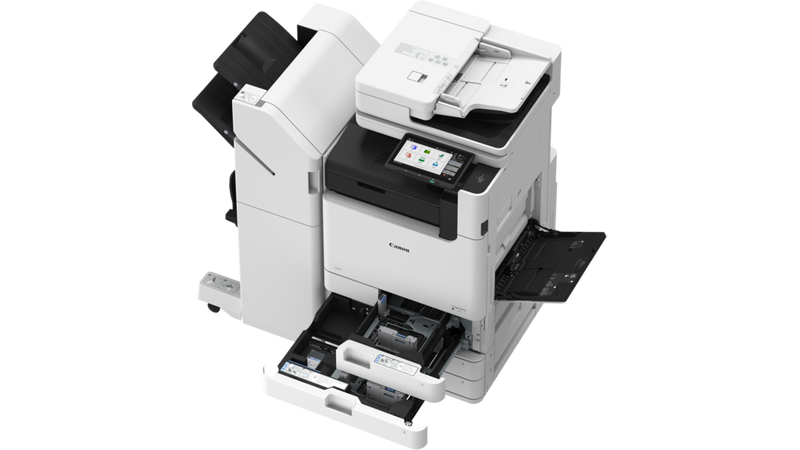 imageFORCE 6100 Series