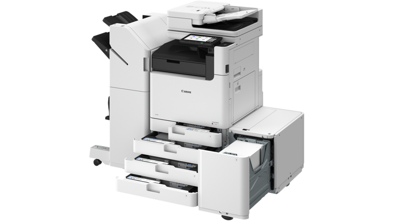 imageFORCE 6100 Series