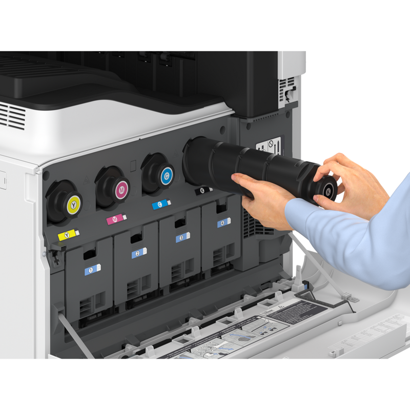 imageFORCE C5100 Series