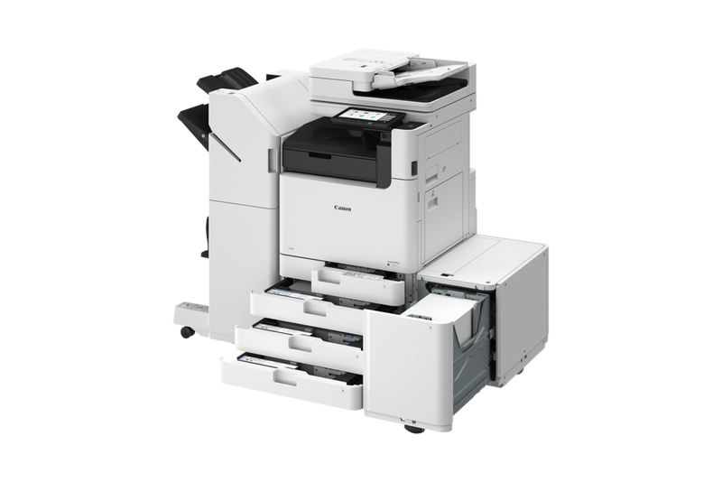 imageFORCE C5100 Series