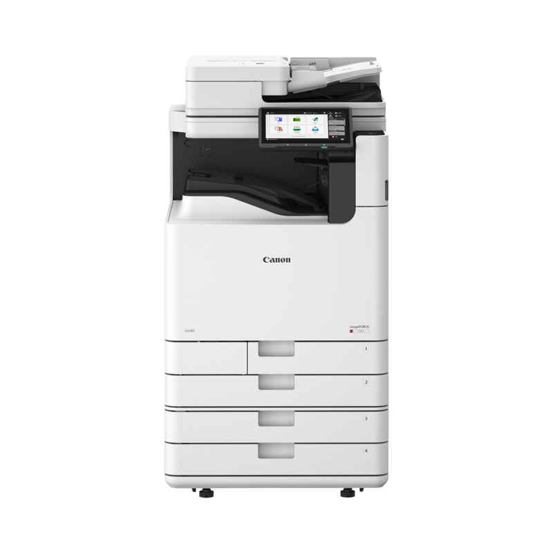 imageFORCE C5100 Series