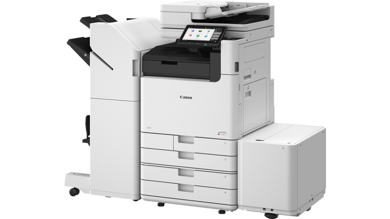 imageFORCE C5100 Series