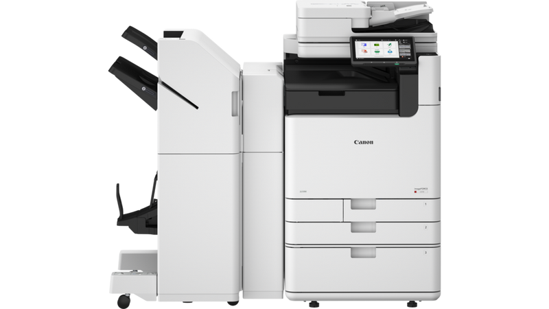 imageFORCE C5100 Series
