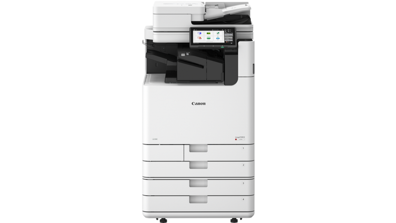 imageFORCE C5100 Series
