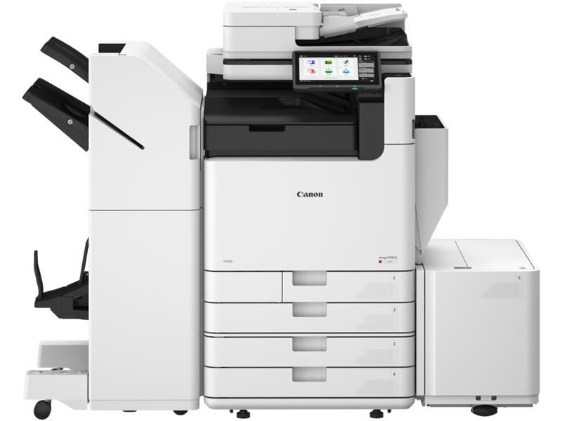 Canon imageFORCE C7165 - Multifunction Colour Printers
