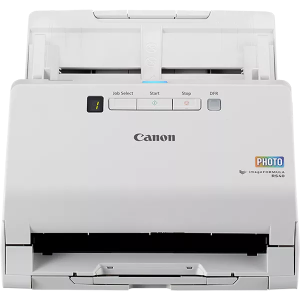 Canon imageFORMULA RS40 printer