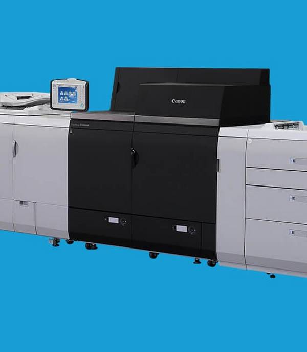 Take digital colour printing to the next level with these high-performance 