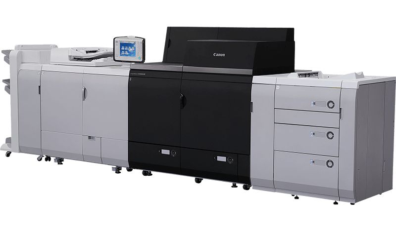 canon imagepress c8000