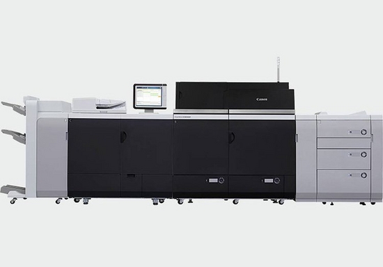 Digitaldrucksysteme