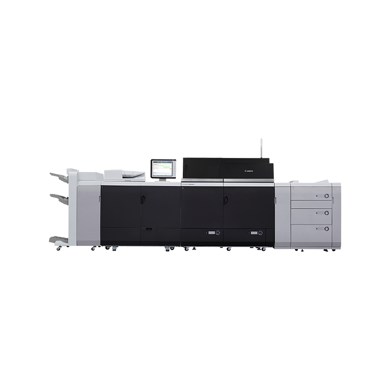 imagePRESS C10010VP Series