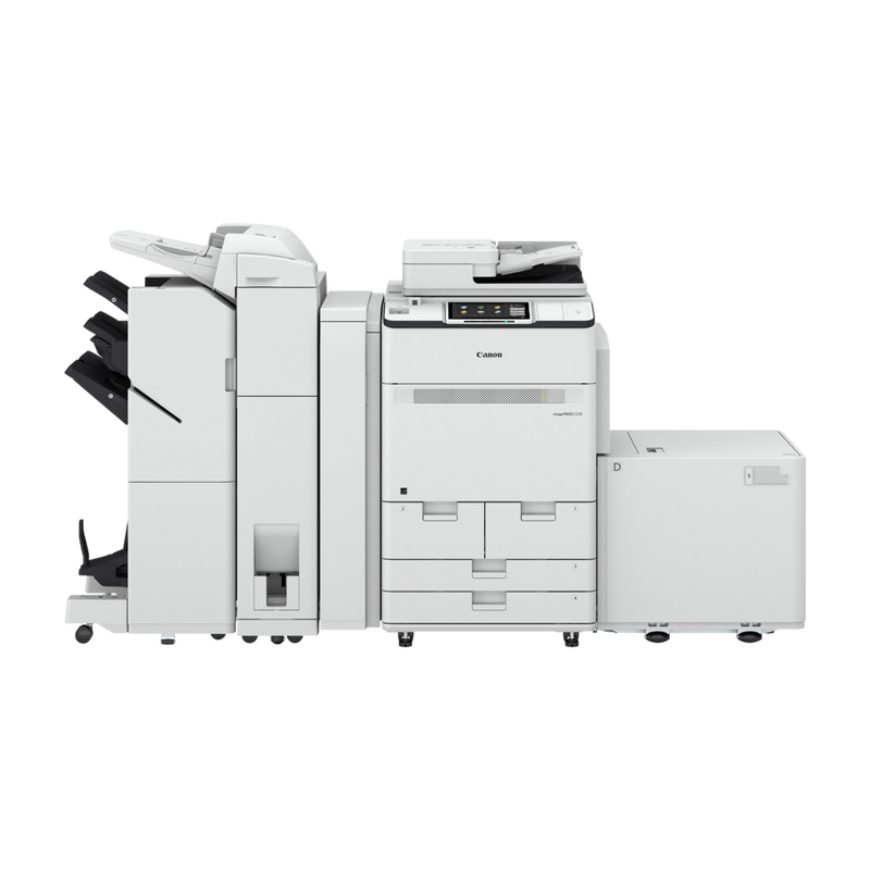 Imprimantes noir et blanc multifonction - Canon France