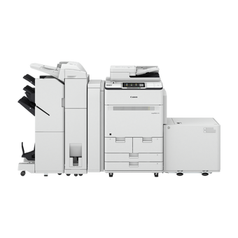 imagePRESS C270 Series