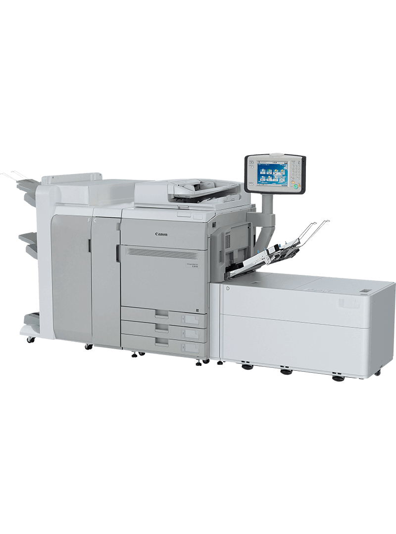 CanonimagePRESSTonerT01