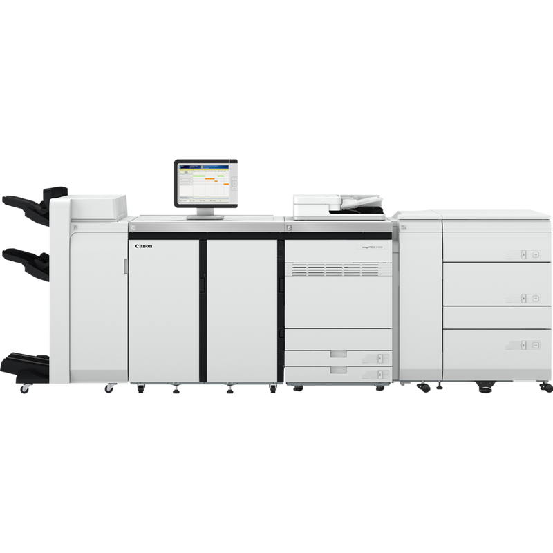 Canon imagePRESS V1000 printer