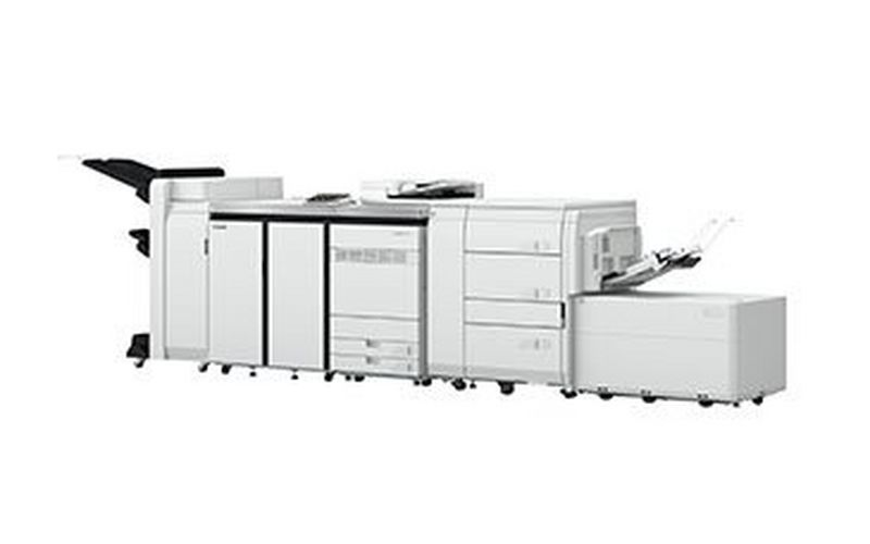 imagePRESS V1000 alcança novo marco com mais de 250 impressoras instaladas na Europa