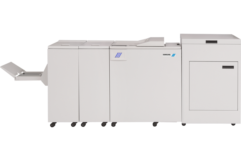 imagePRESS V1000