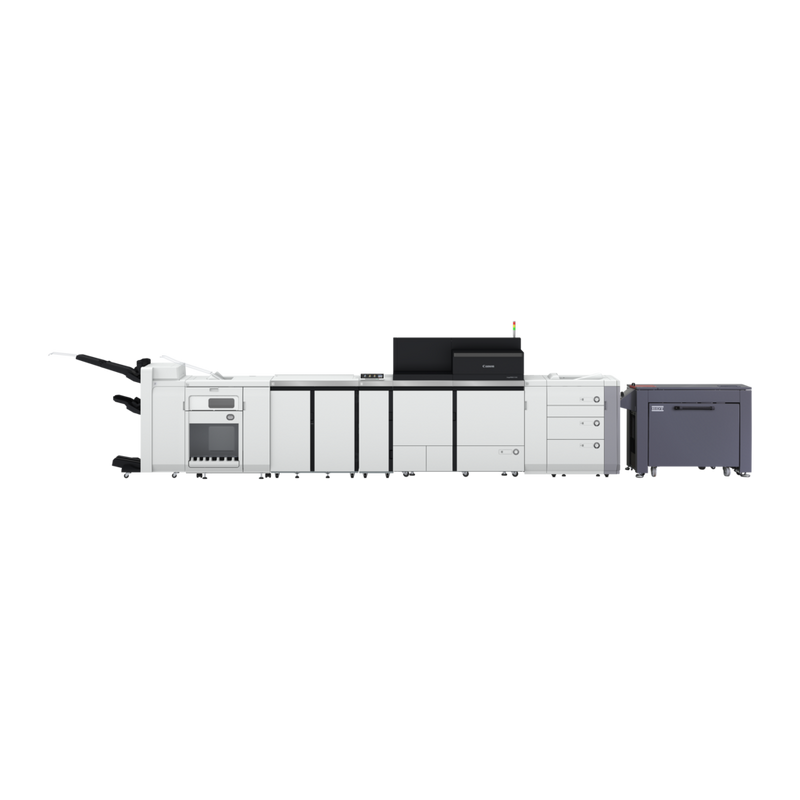 imagePRESS V1350