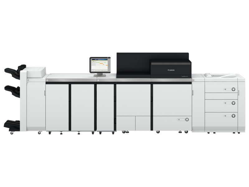 imagePRESS V1350