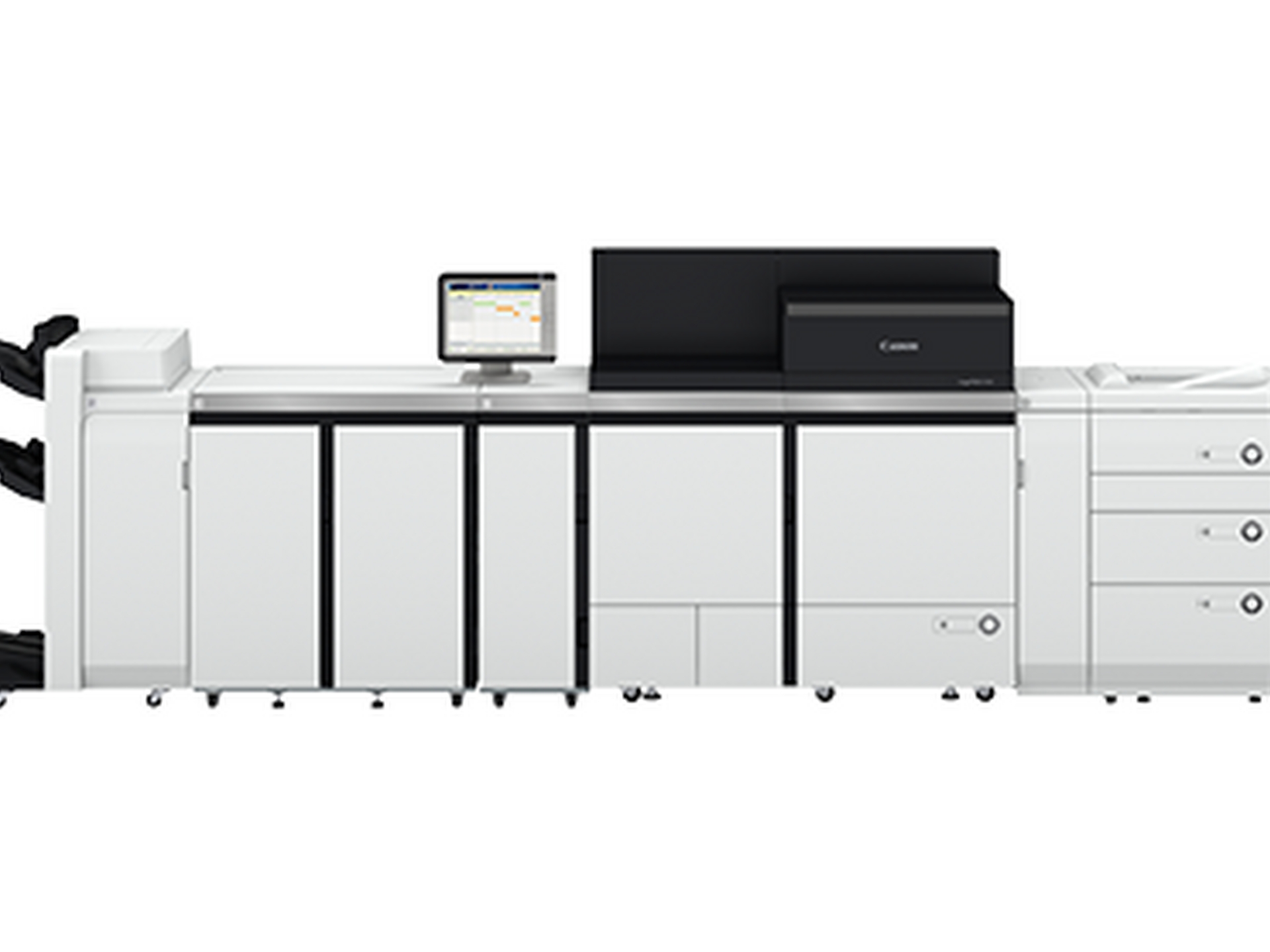 imagePRESS c10000VP printer