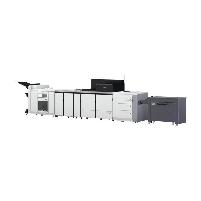 imagePRESS V1350