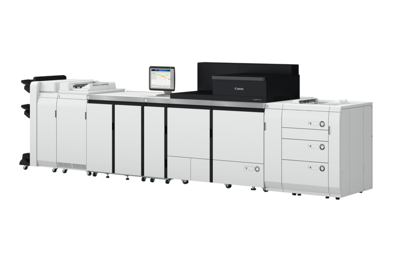 imagePRESS V1350