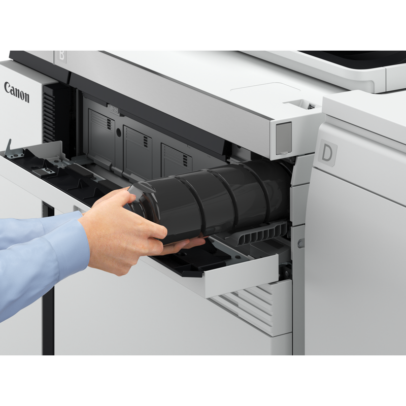 imagePRESS V900 series