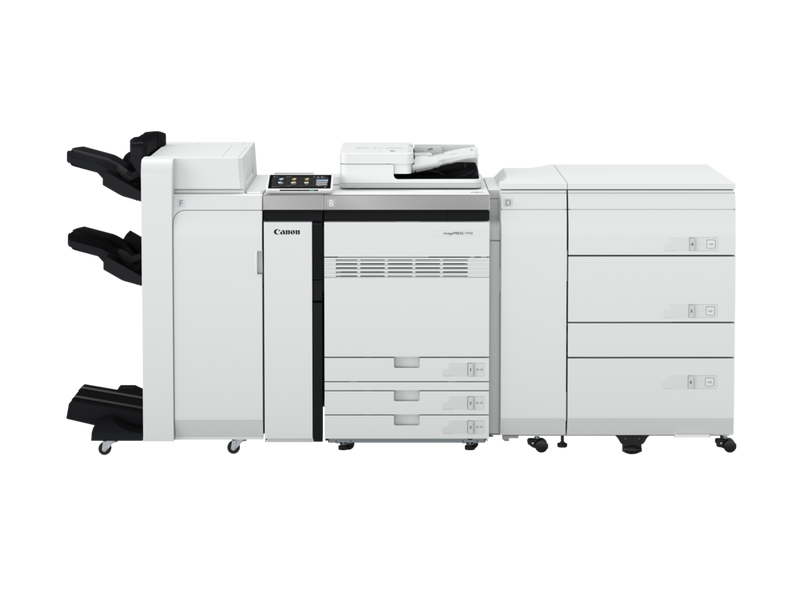 imagePRESS V900 series