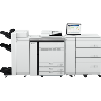 imagePRESS V900 series