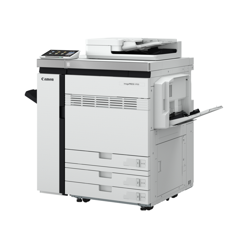 imagePRESS V900 series