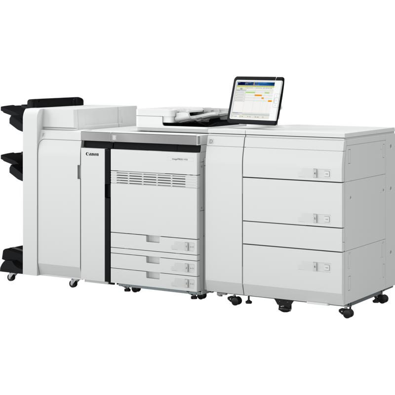 imagePRESS V900 series