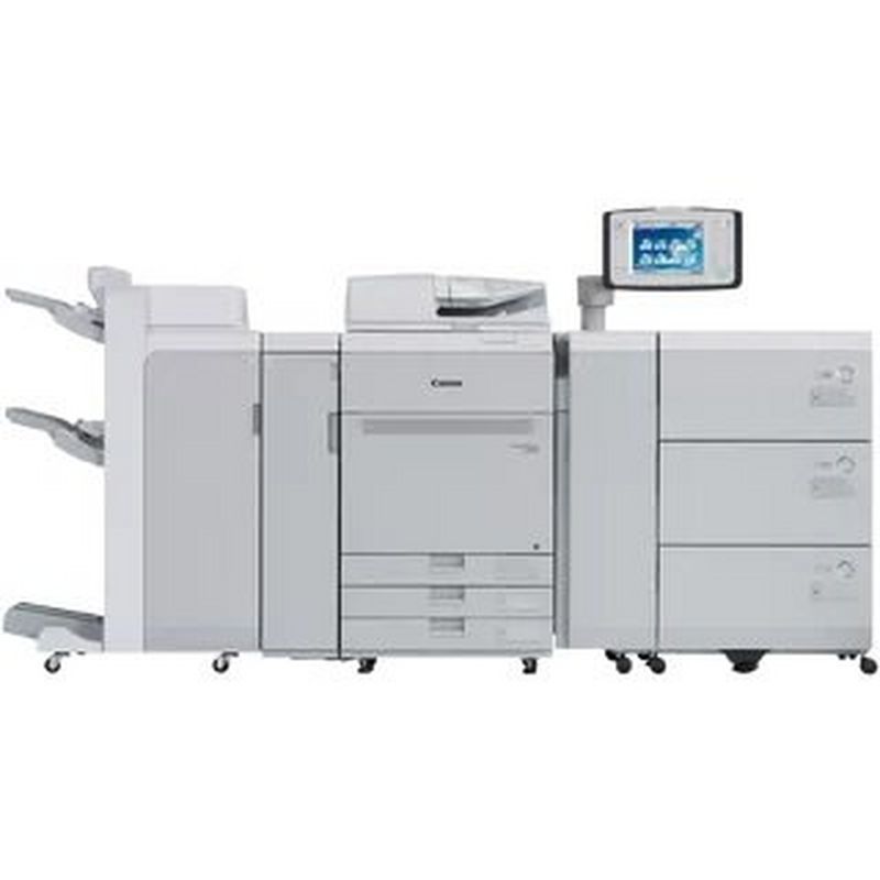 imageRUNNER ADVANCE DX C7765i