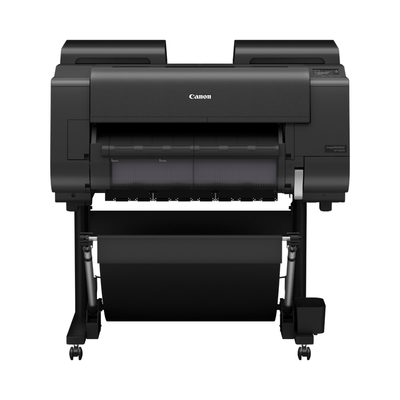 Canon imagePROGRAF GP-2600S