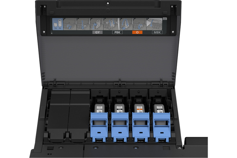 Canon imagePROGRAF GP-2600S