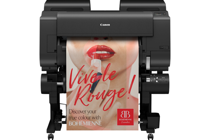 Canon imagePROGRAF GP-2600S