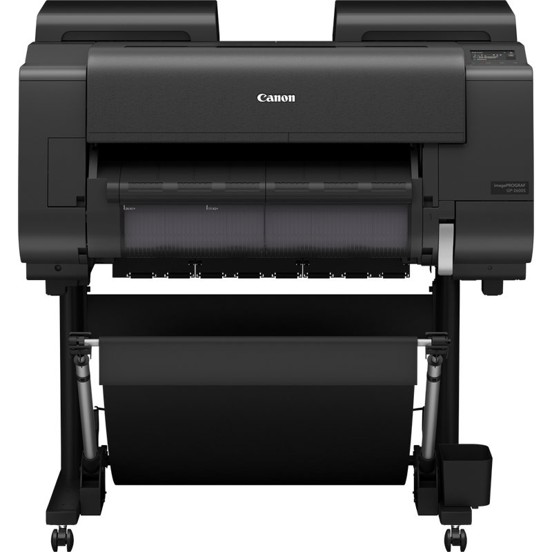 Canon imagePROGRAF GP-2600S