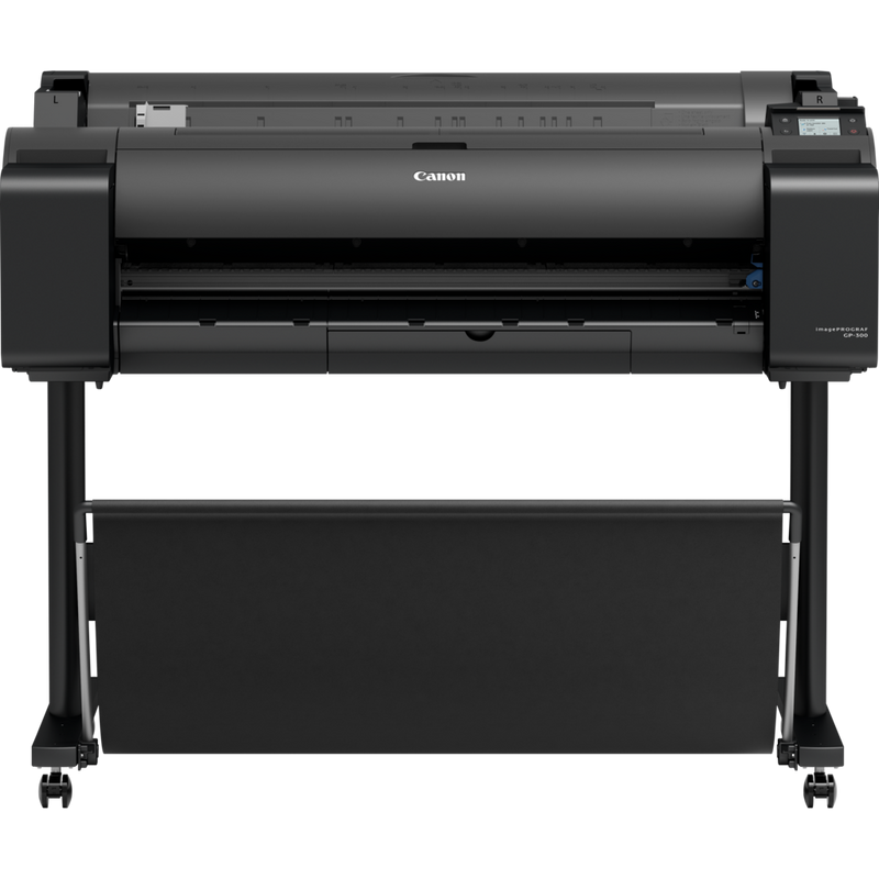 G&G LANCIA CARTUCCE INKJET WIDE FORMAT PER CANON PIXMA PRO-200 