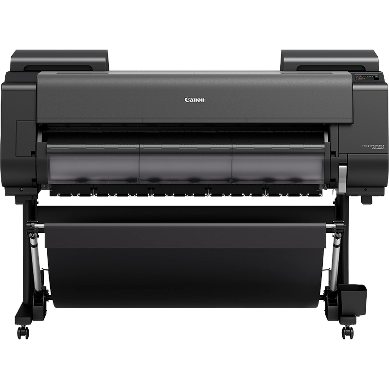 Canon imagePROGRAF GP-4000 printer 