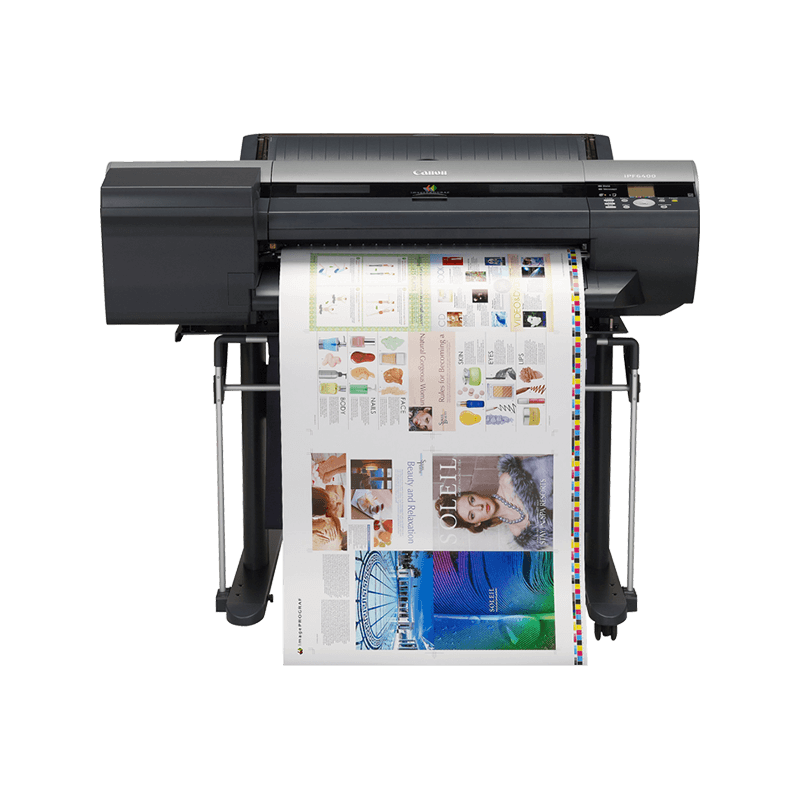 Photography and fine art printers Canon UK