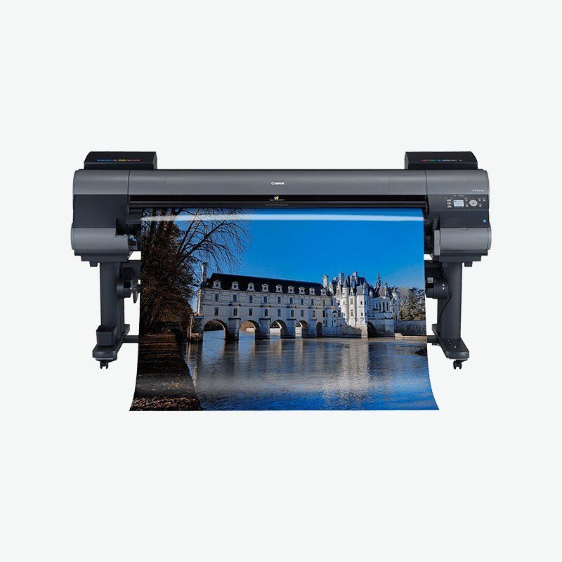 Photography and fine art printers Canon UK