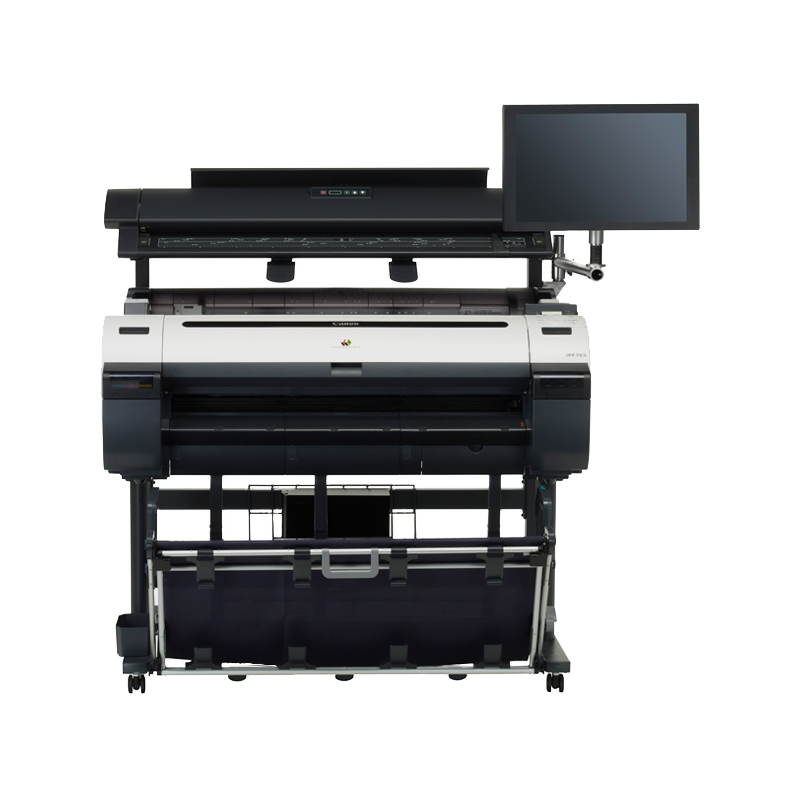 Canon imagePROGRAF MFP M40 solution