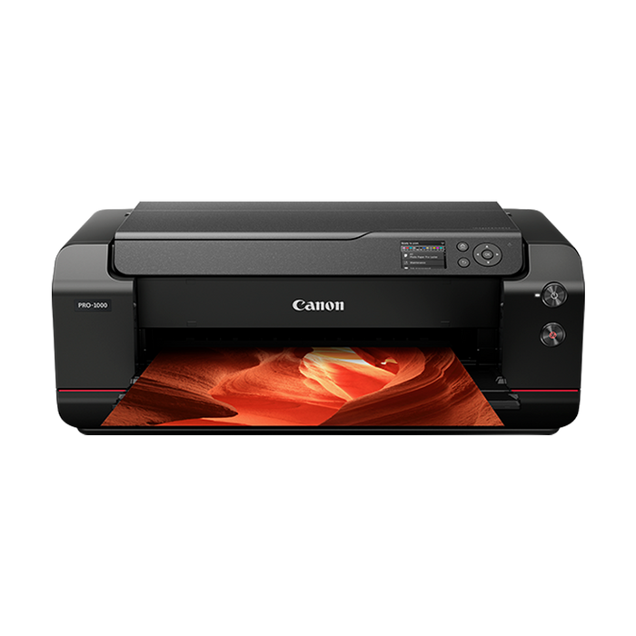 Canon imagePROGRAF PRO-1000 - imprimante - couleur - jet d'encre